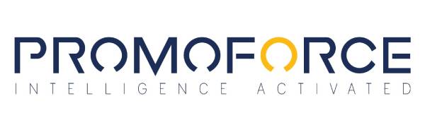 PROMOFORCE Logo PROMOFORCE Logo