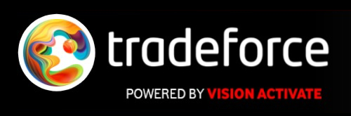Tradeforce Logo - Vision Activate