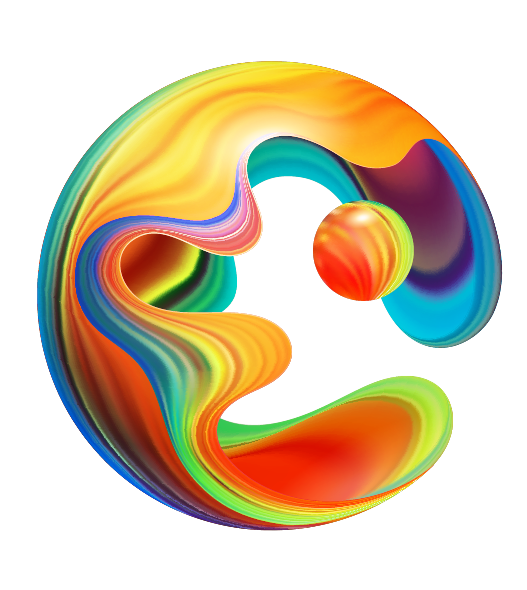 colour ball colour ball